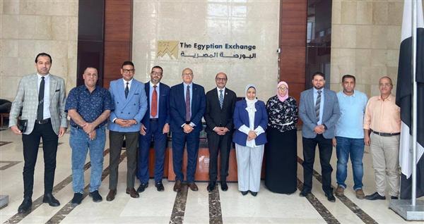 البورصة تعزز تمويل الشركات الصغيرة والمتوسطة بإعفاء أول 20 شركة من رسوم الخدمات الإدارية